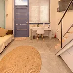 A Unique Loft Studio