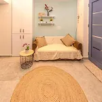 A Unique Loft Studio