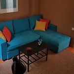 Konstantinos\'S Luxury Vintage Apartment