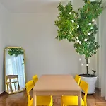 #Lemon Tree By Halu! Apartments