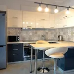 Beautiful & Modern Apartment In Thessaloniki