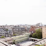 Suggrou Terrace Apartment #8