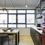 Olvios Lofts @Ladadika