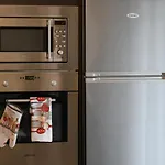 Double A Luxury Apartment