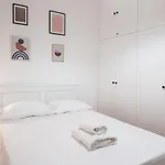 Ikos Central Spacious Apartment