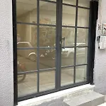 New Apartment