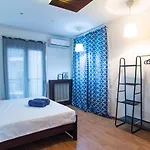 Houseloft Cityhub Central