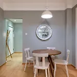 Ομορφο Διαμερισμα Στο Κεντρο Τησ Θεσσαλονικησ
