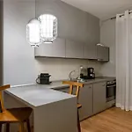 Ομορφο Διαμερισμα Στο Κεντρο Τησ Θεσσαλονικησ