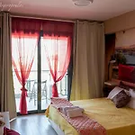 Aslanis Luxury Suites -Theme Studio Anatoli