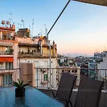 Μοντέρνο Διαμέρισμα Στο Κέντρο Της Θεσσαλονίκης