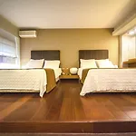 Capsis Hotel Thessaloniki