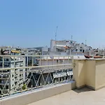 Pearl City Center Apartment, Vesta Philoxenia