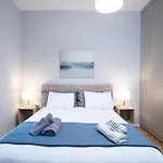 Harmony Luxury Apartment