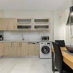 Central Luxury Apartment