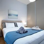 Harmony Luxury Apartment