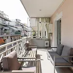 Art Central Suites