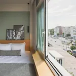 K4 0 City Apartments, Historical Center, Thessaloniki #Feelslikehome