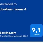 Jordan\'S Room 6