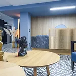 Pillow Urban Stay