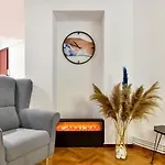Porto Sea View Apartments - Pl Ippodromiou 21