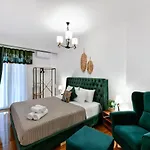 Porto Sea View Apartments - Pl Ippodromiou 21