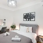 Porto Sea View Apartments - Kypriou