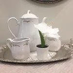 Tiny Deluxe Suite In Kalamaria