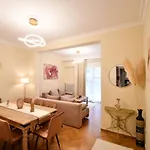 Porto Sea View Apartments - D. Gounari 5