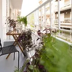 Ancient Agora Central Living