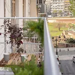 Ancient Agora Central Living