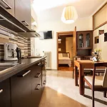 Delmare Posidonio Apartment