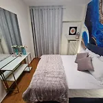 Master1 Seaside Lux Apartment