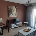 Εclectic Apartment 8Fr