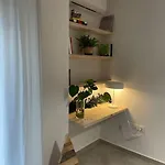 Anastasios\' Artwork Apartment