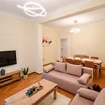 Porto Sea View Apartments - D. Gounari 5