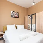 Kamara Stylish Apartment