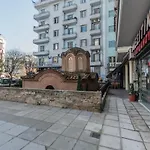 Kamara Stylish Apartment