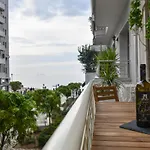 Porto Sea View Apartments - D. Gounari 5