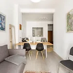1Bd -Apartment In City Centre