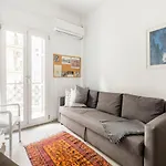 1Bd -Apartment In City Centre