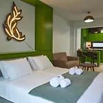 Olea Apartments