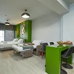 Olea Apartments