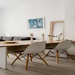 1Bd -Apartment In City Centre