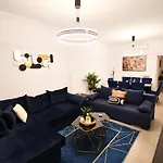 Porto Sea View Apartments - Tsimiski 78
