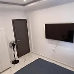 Luxurious Apartment In The Heart Of Thessaloniki