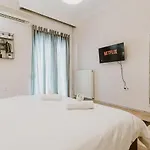 Weekend101 Apartment - Thessaloniki Centre
