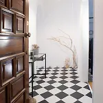 Spacious 82 M2 Two Bedroom Classy Apartment Near City Center