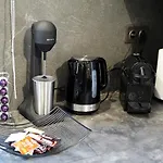 Modern Apartment In Οld Τown