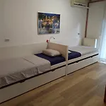Promenade Apartment With Sea View